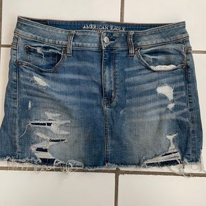 American Eagle Skirt